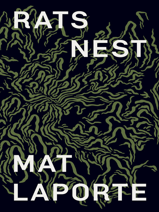 Title details for RATS NEST by Mat Laporte - Available